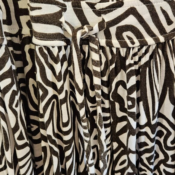 Banana Republic women's maxi dress - Picture 5 of 6